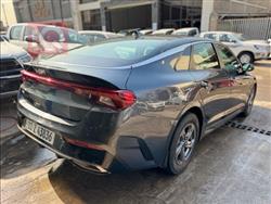 کیا K5